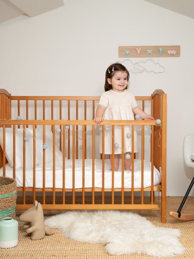 Linge de lit - Ensemble de draps pour enfants - MARIALMA