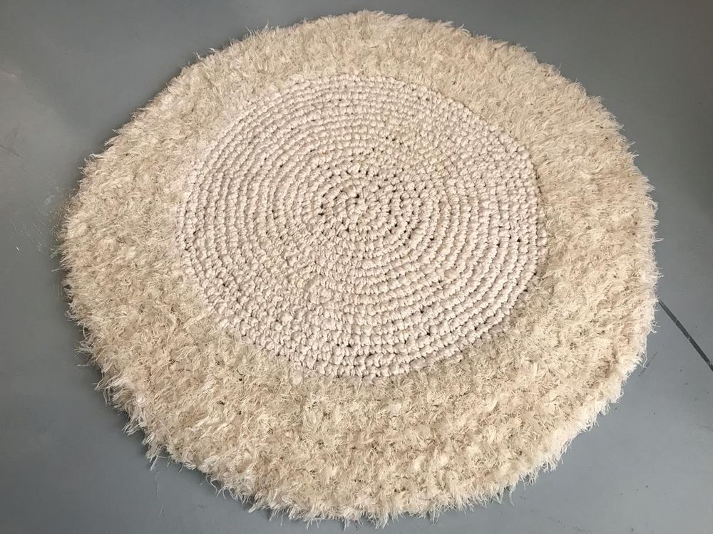 Tapis design - TAPIS BARI - AHUANA