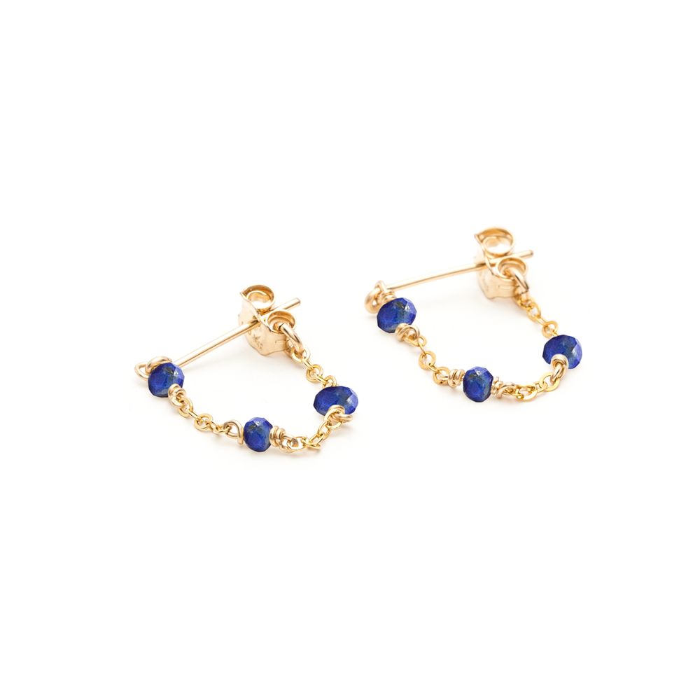 Jewelry - BO satellite chain - YAY PARIS