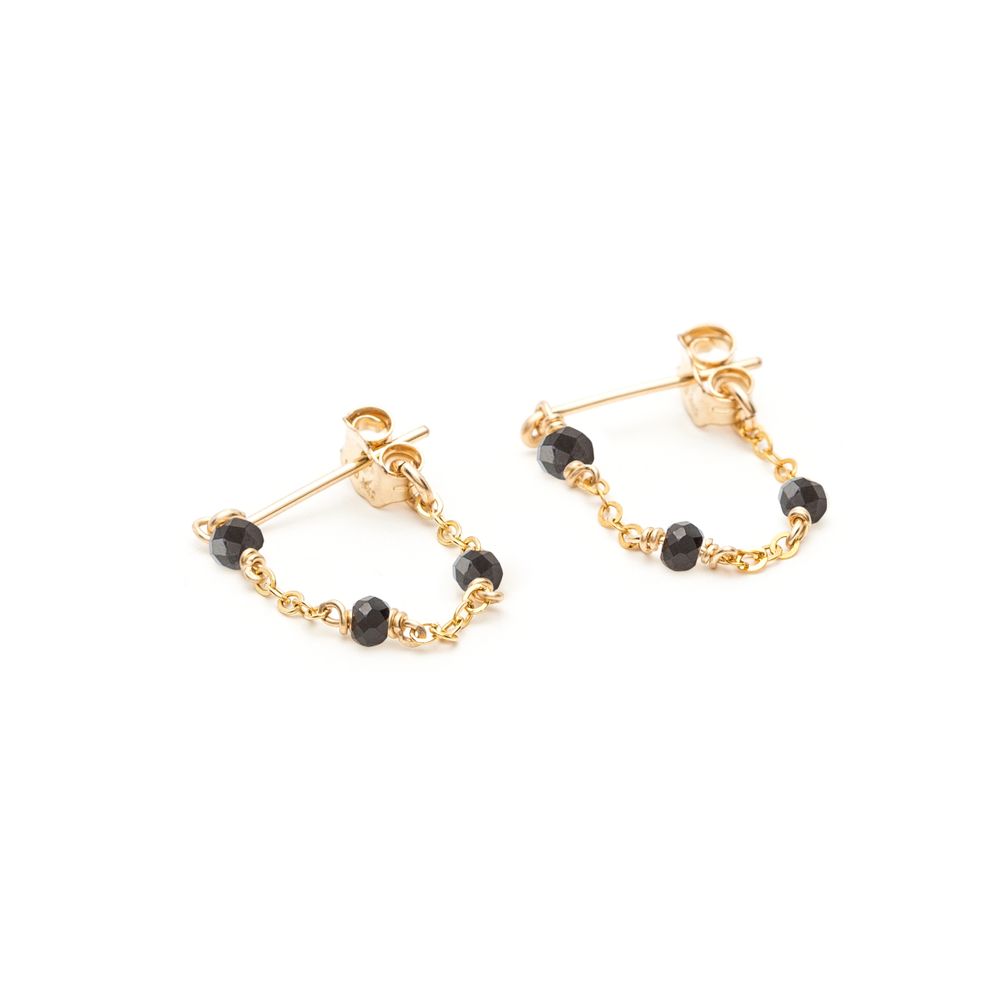 Jewelry - BO satellite chain - YAY PARIS