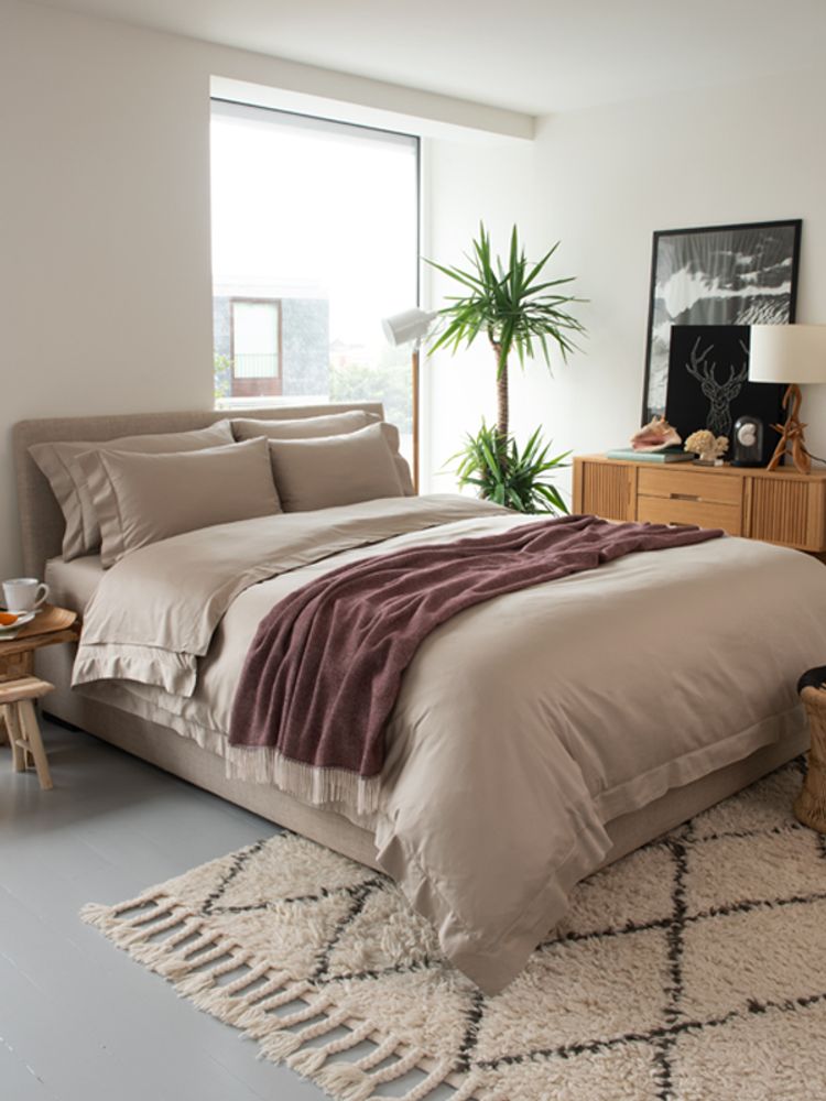 Bed linens - Cosmetic Algae Duvet Cover Set - MARIALMA