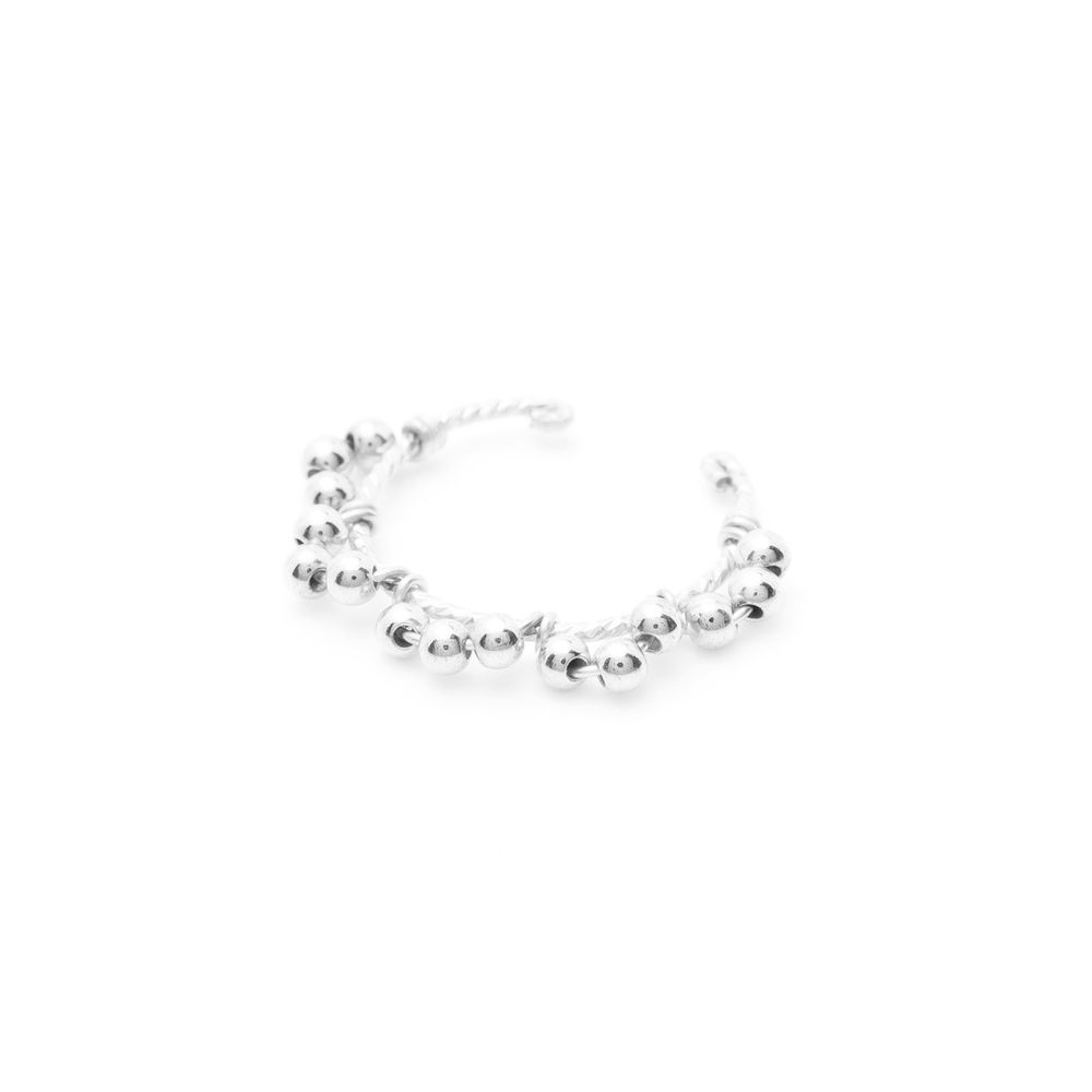 Bijoux - Faux piercing dentelle - YAY PARIS