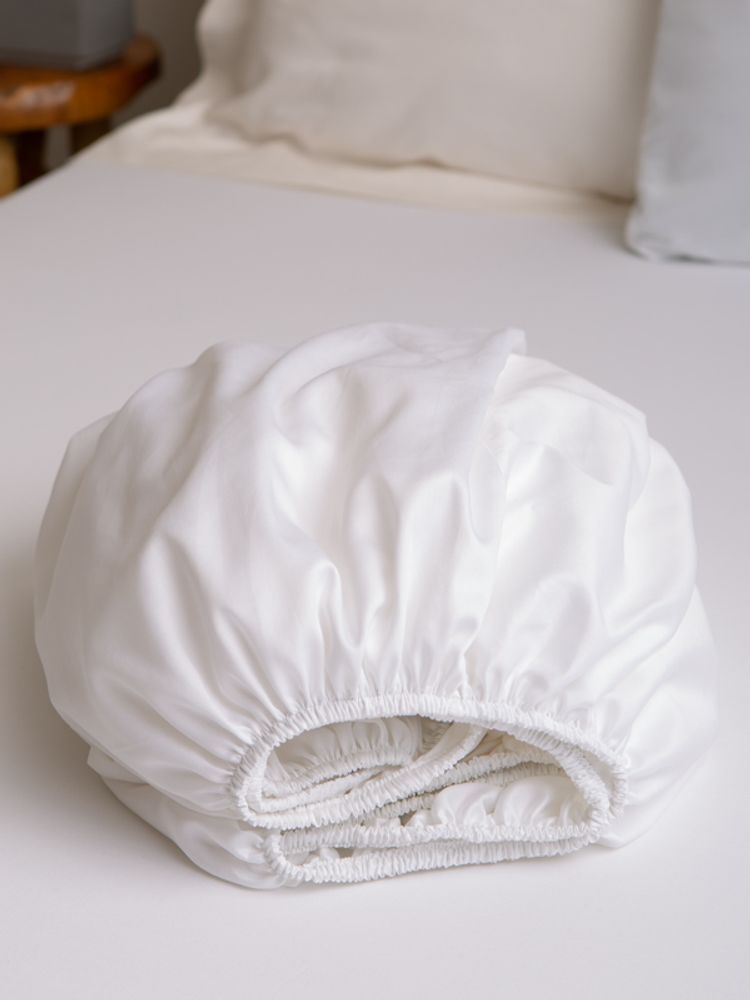 Bed linens - Cosmetic Algae Sheet Set - MARIALMA
