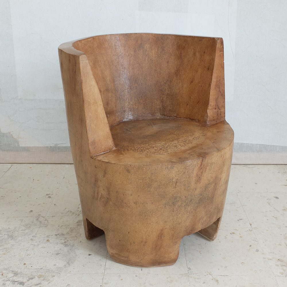 Fauteuils - Siège Tmar - TINJA