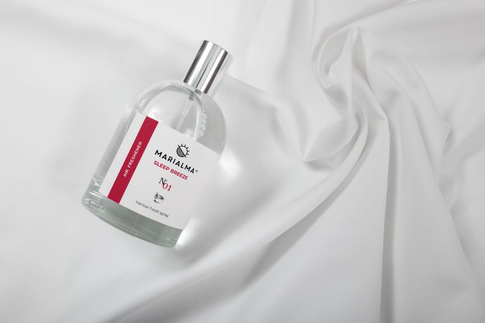 Senteurs - Brise du sommeil - MARIALMA