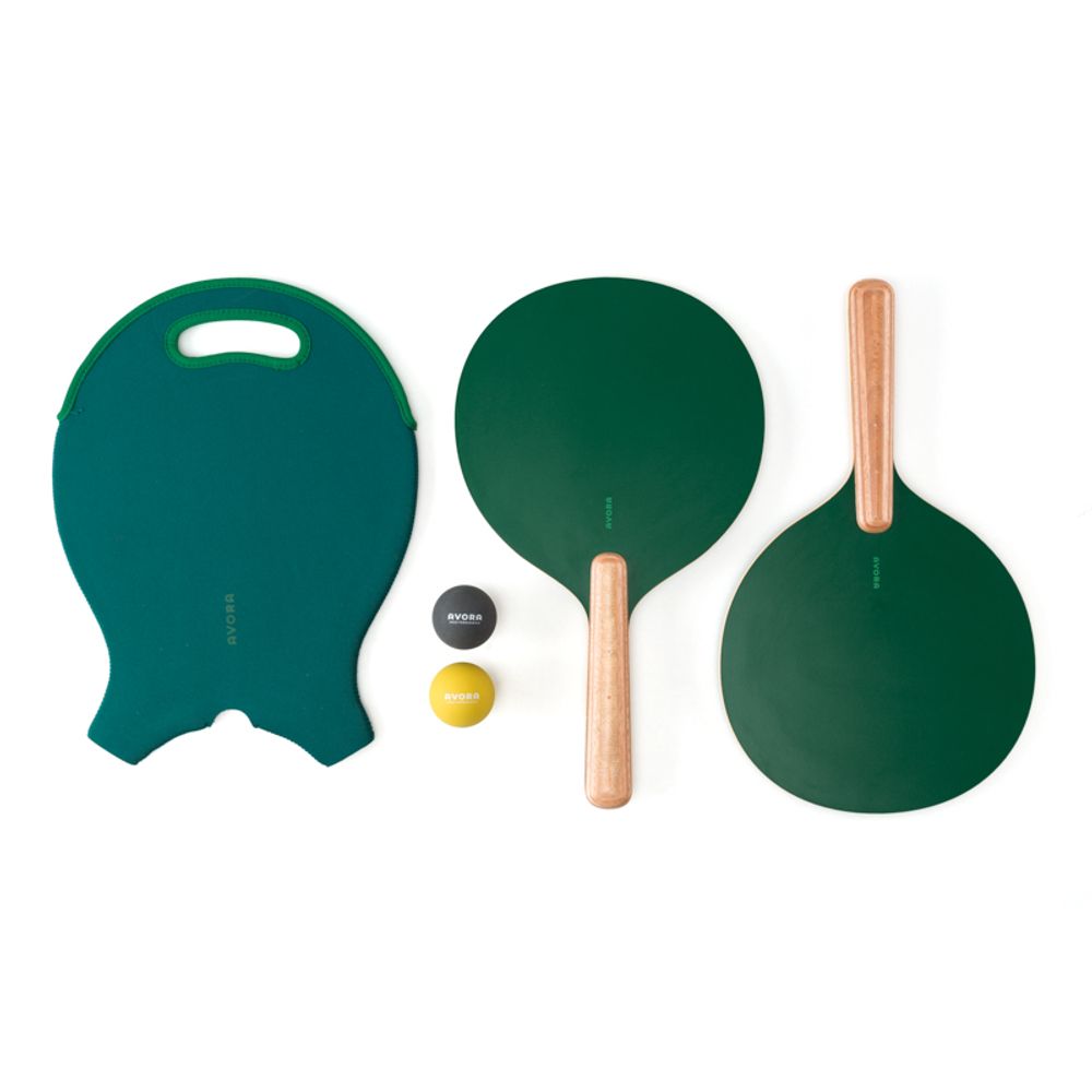 Gifts - AVORA Niu - Beach bat - AVORA LIFE