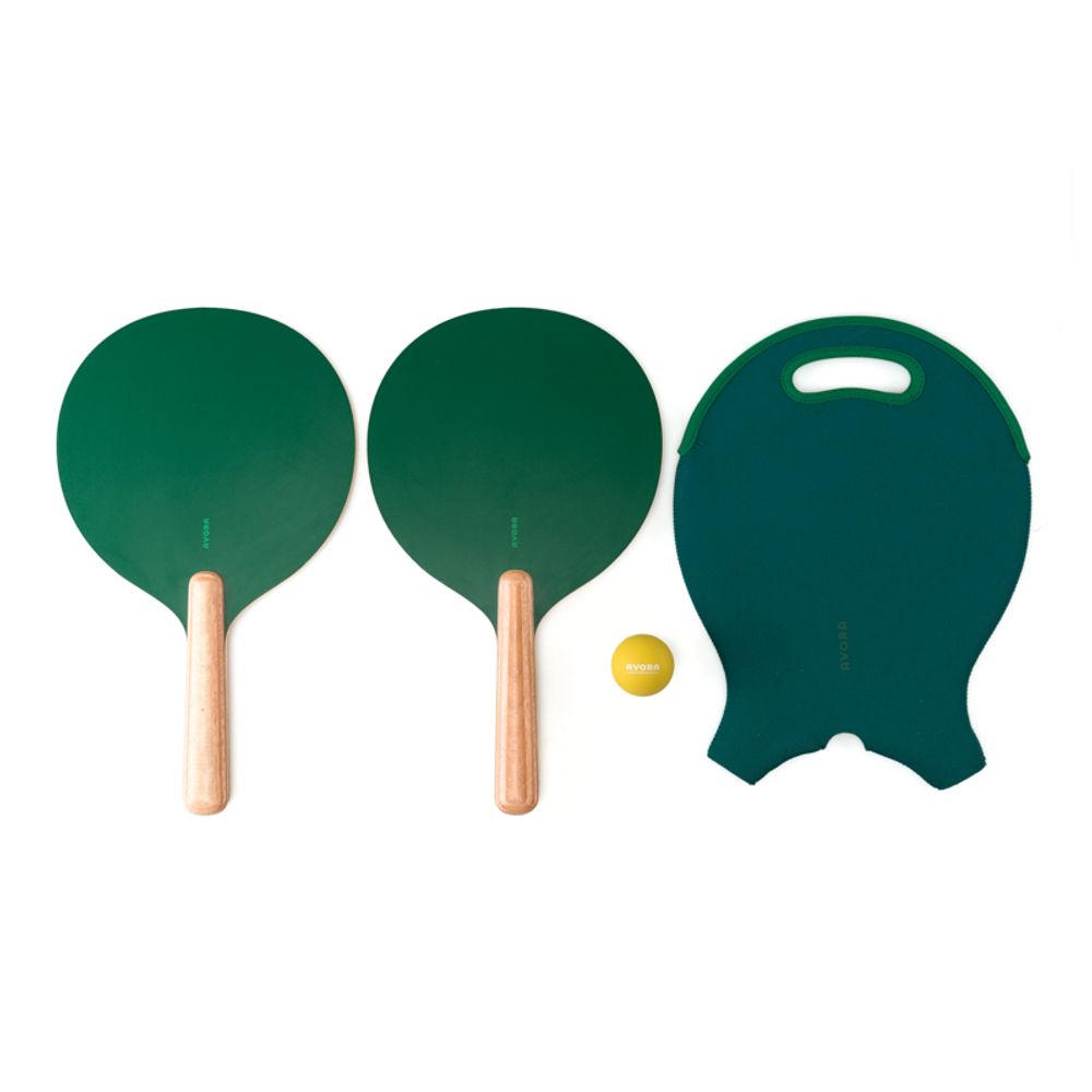 Gifts - AVORA Niu - Beach bat - AVORA LIFE