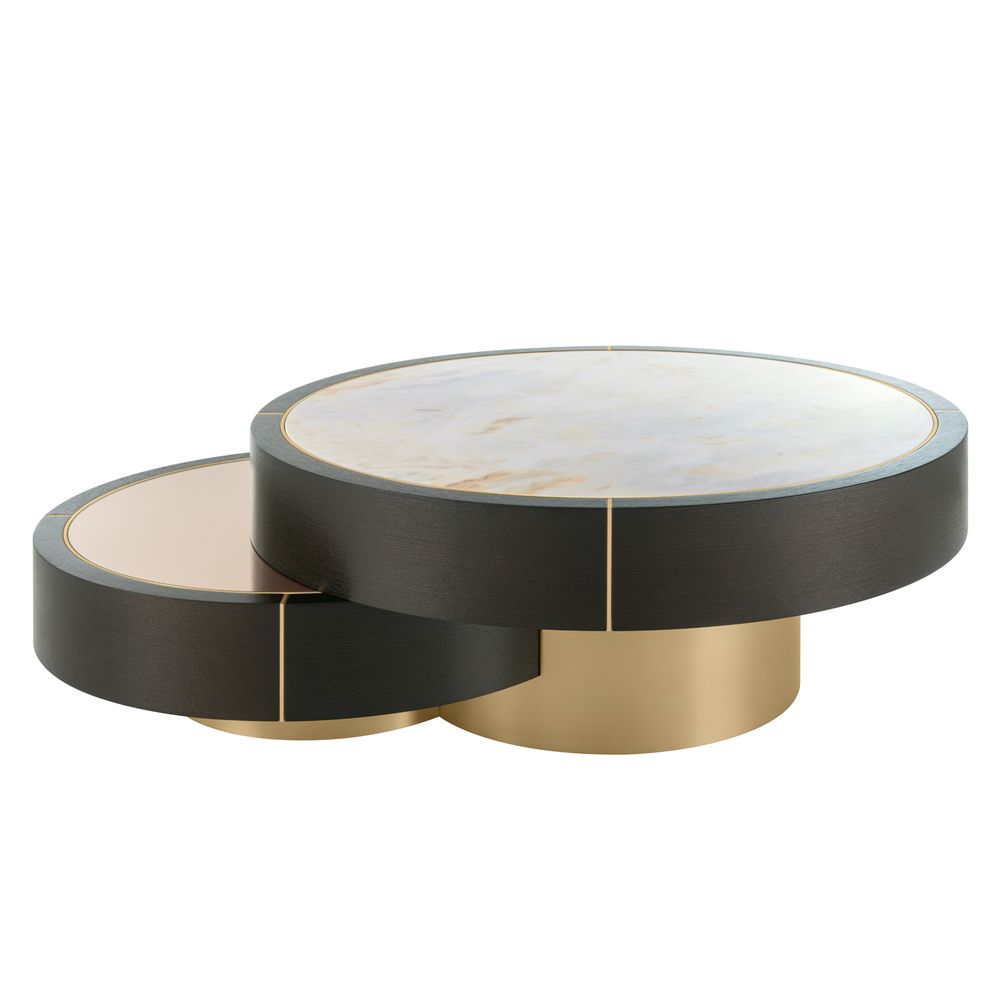 Coffee tables - AARHUS - FRATO