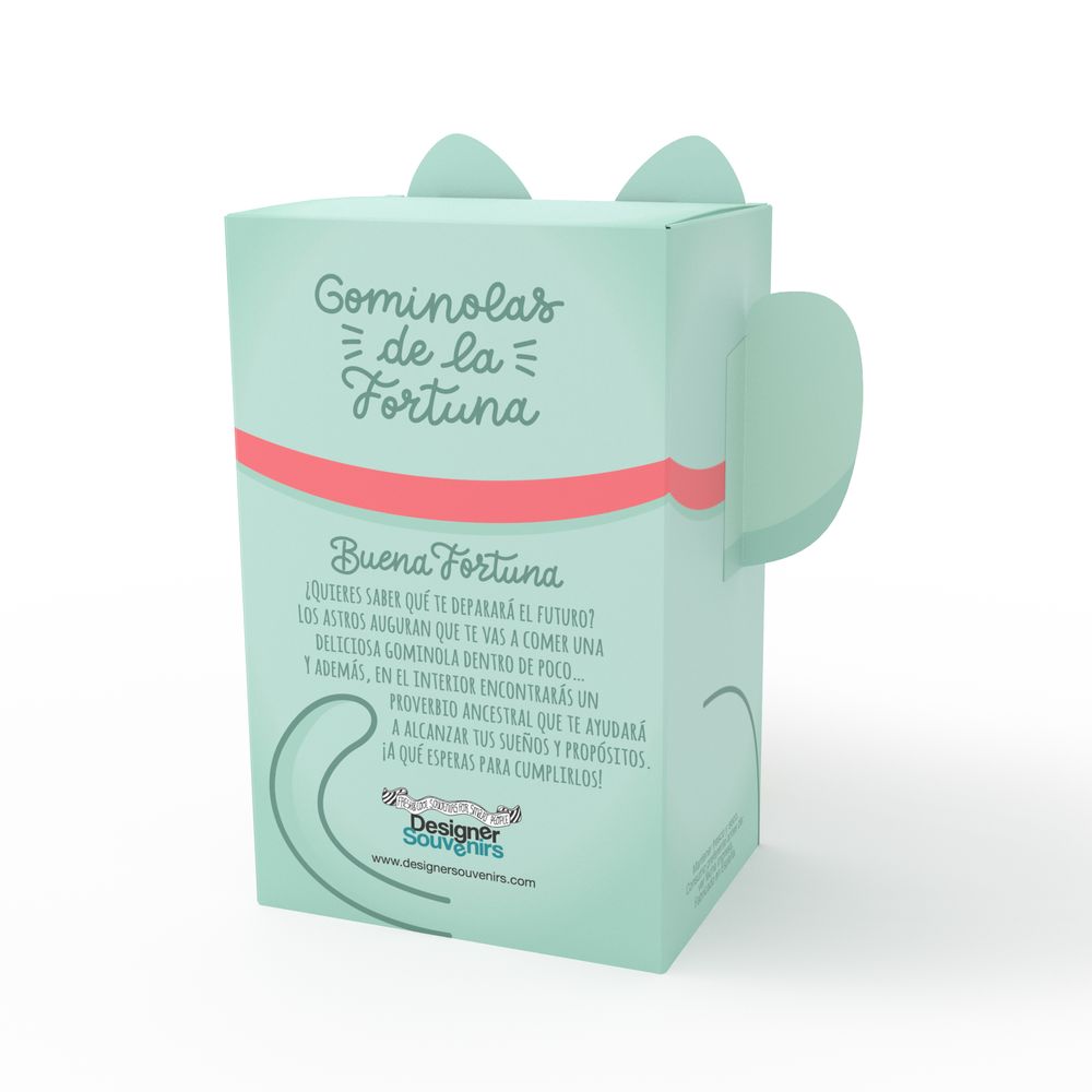 Objets design -  Gummies -Fortune Maneki Nekos. - DESIGNER SOUVENIRS