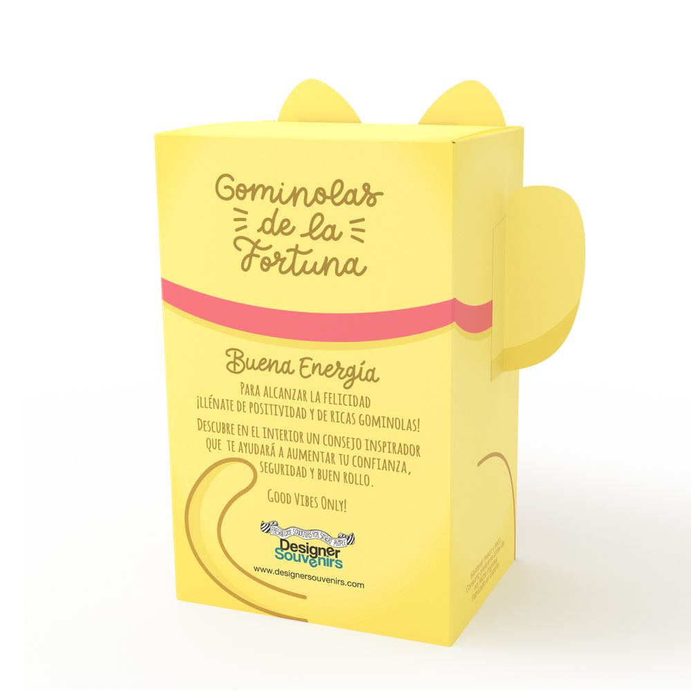 Objets design -  Gummies -Fortune Maneki Nekos. - DESIGNER SOUVENIRS