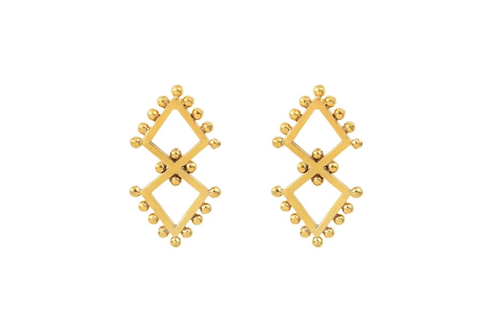 Bijoux - Collection TIK - KHARMARI