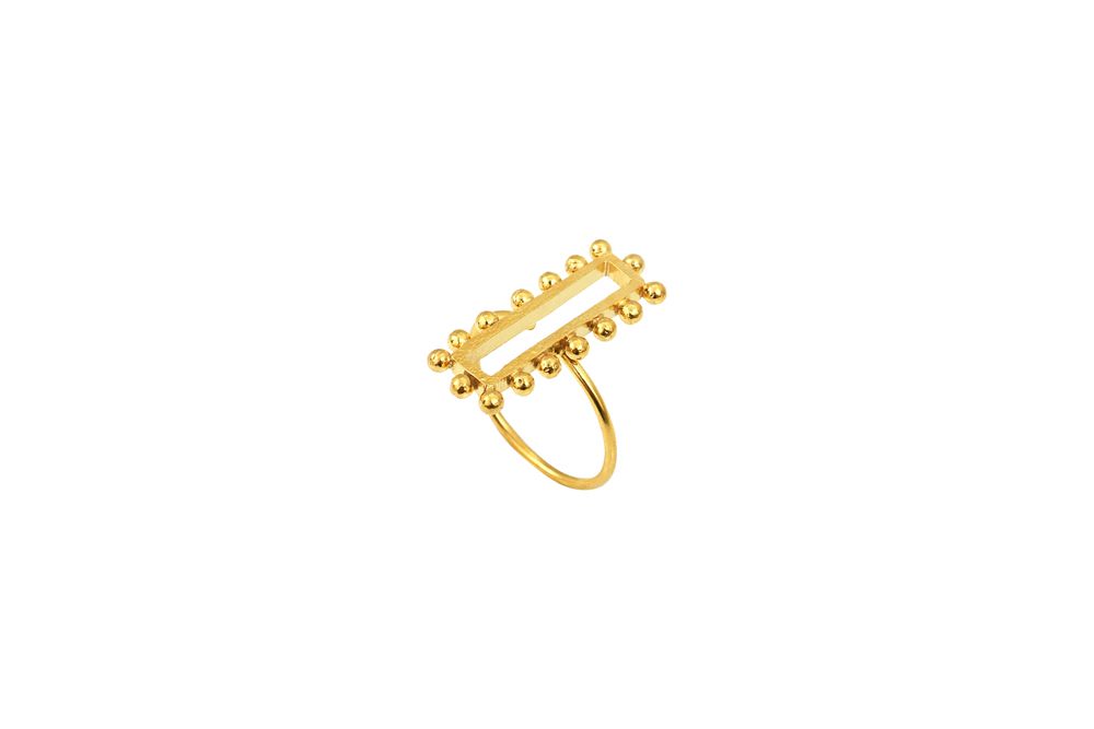 Bijoux - Collection TIK - KHARMARI