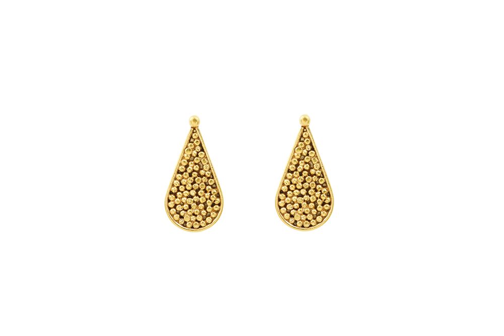 Bijoux - Collection TIK - KHARMARI