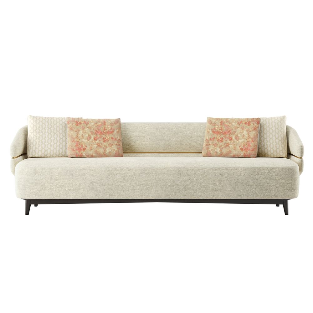 Canapés - CAIRO - FRATO