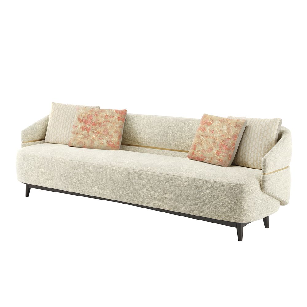 Canapés - CAIRO - FRATO