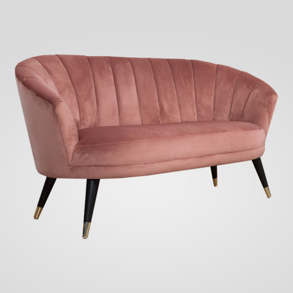Sofas for hospitalities & contracts - García Requejo MSO-3008 Sofa - GARCÍA REQUEJO