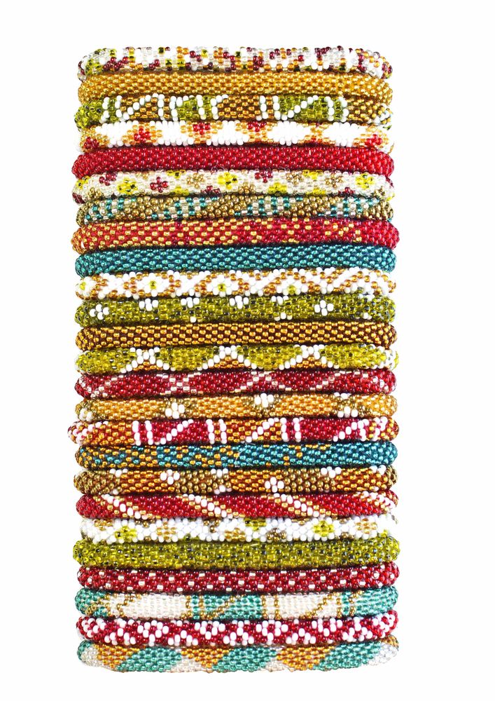 Bijoux - Bracelet ©STARDUST - KHARMARI