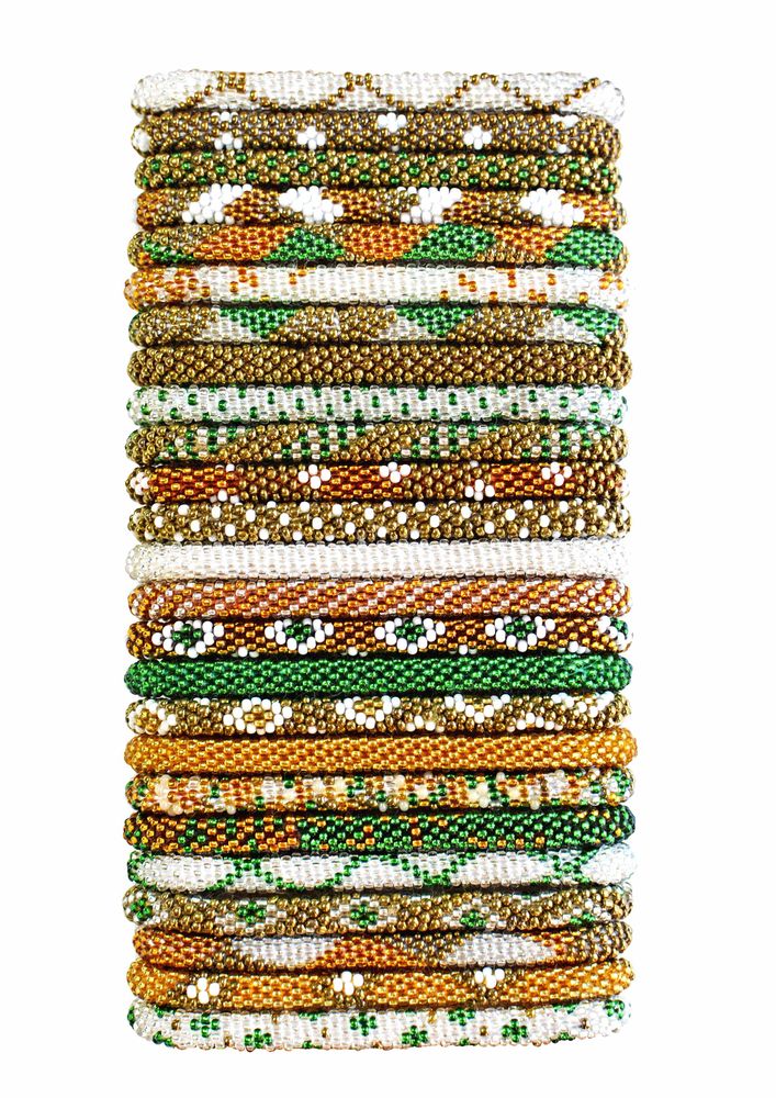 Bijoux - Bracelet ©STARDUST - KHARMARI