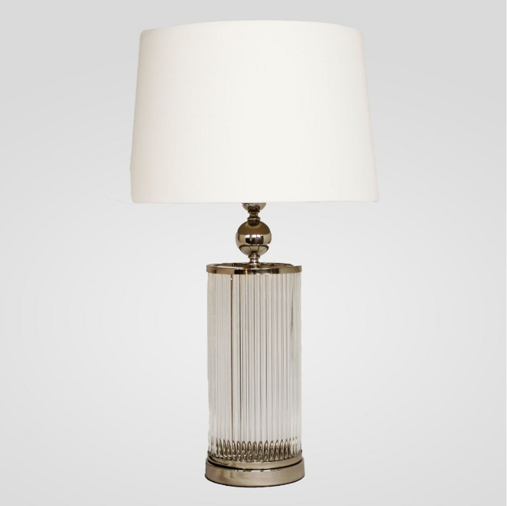 Hotel bedrooms - García Requejo LZU-702 Table lamp - GARCÍA REQUEJO