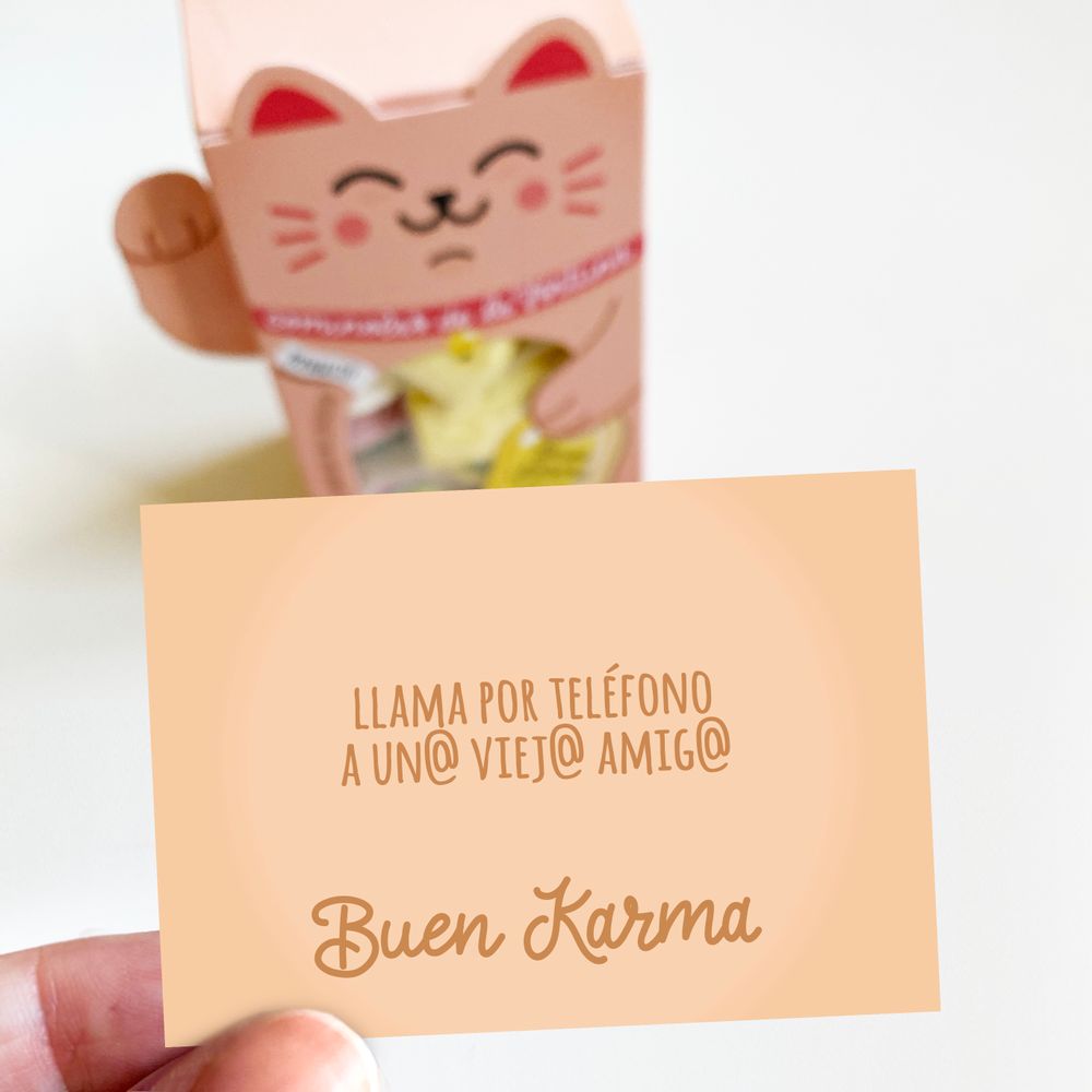 Objets design -  Gummies -Fortune Maneki Nekos. - DESIGNER SOUVENIRS