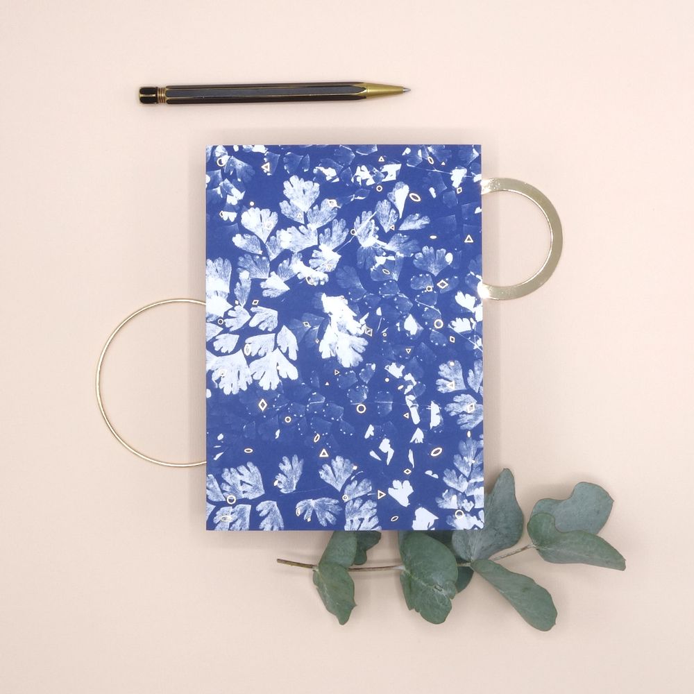 Card shop - Greeting Card - A Thousand Thoughts 1 - PAR