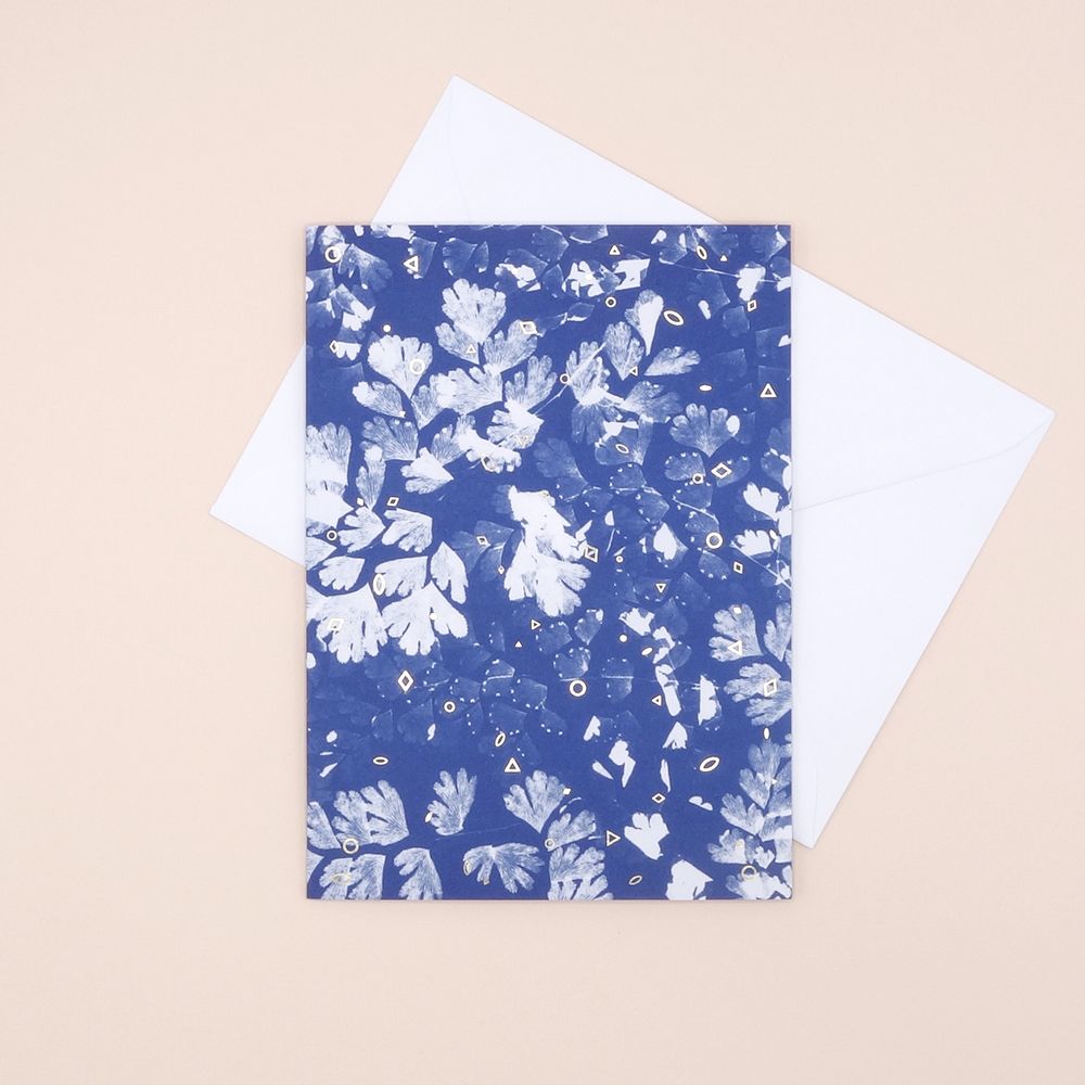 Card shop - Greeting Card - A Thousand Thoughts 1 - PAR