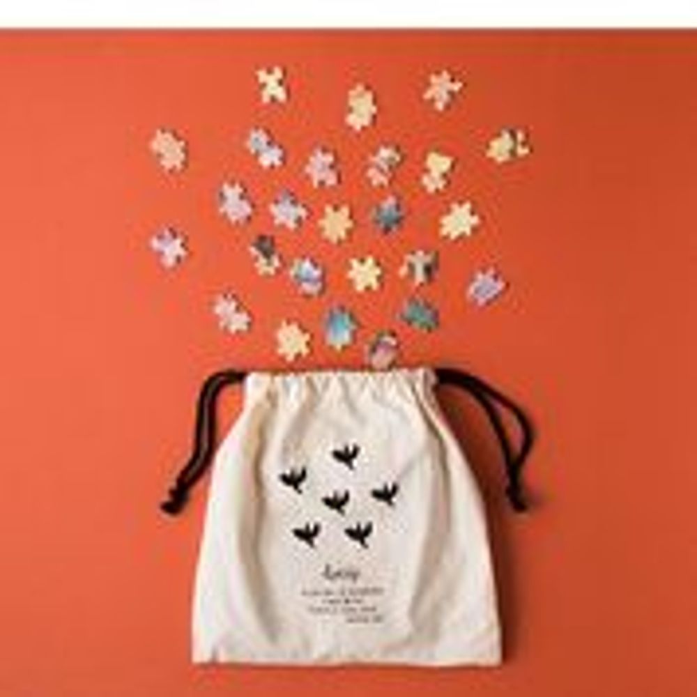 Toys - MY UNICORN PUZZLE - LONDJI
