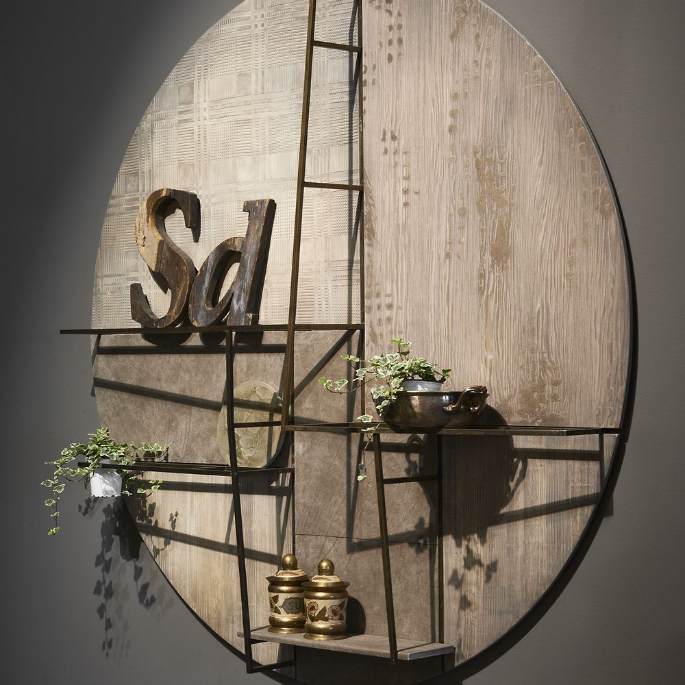 Objets design - Étagère UNTITLED - MOS DESIGN