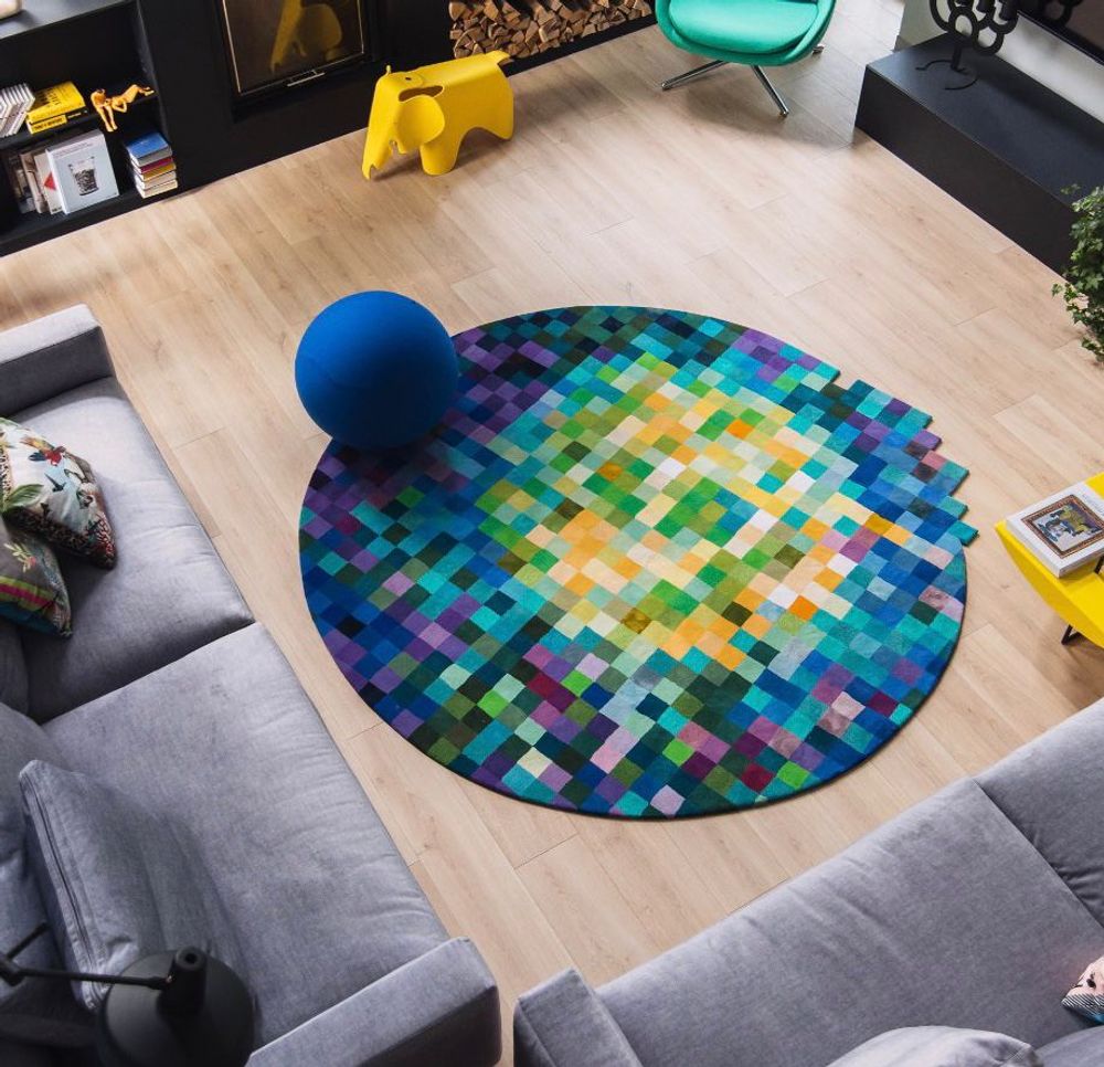 Other caperts - ISLAND RUG Collection (Art&Design by Kristina Gaidamaka) - UKRAINIAN DESIGN BRANDS