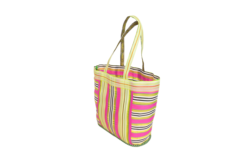 Sacs et cabas - Panier de plage - BABACHIC BAGS