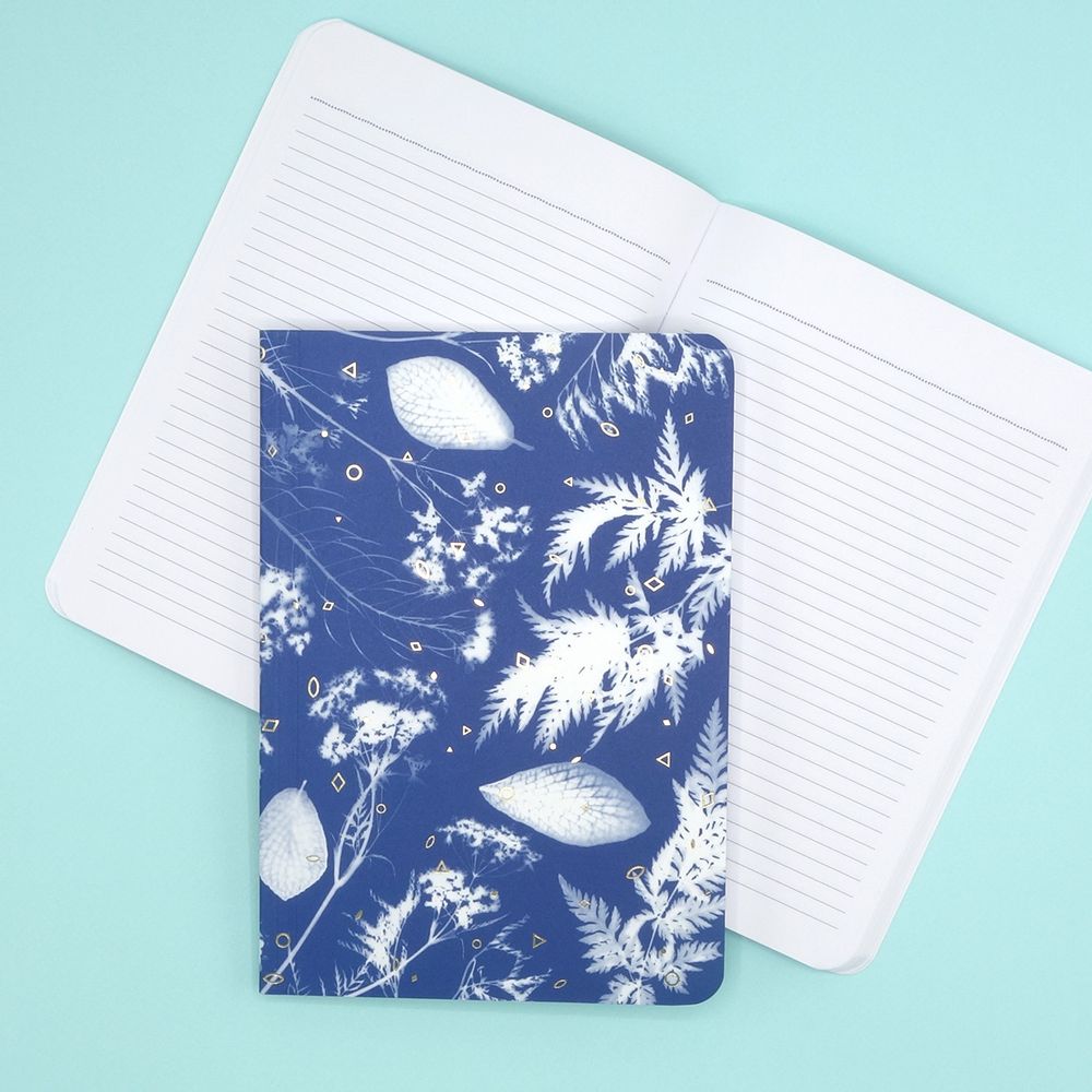 Papeterie - Carnet de notes - Nature Walk 1 - PAR