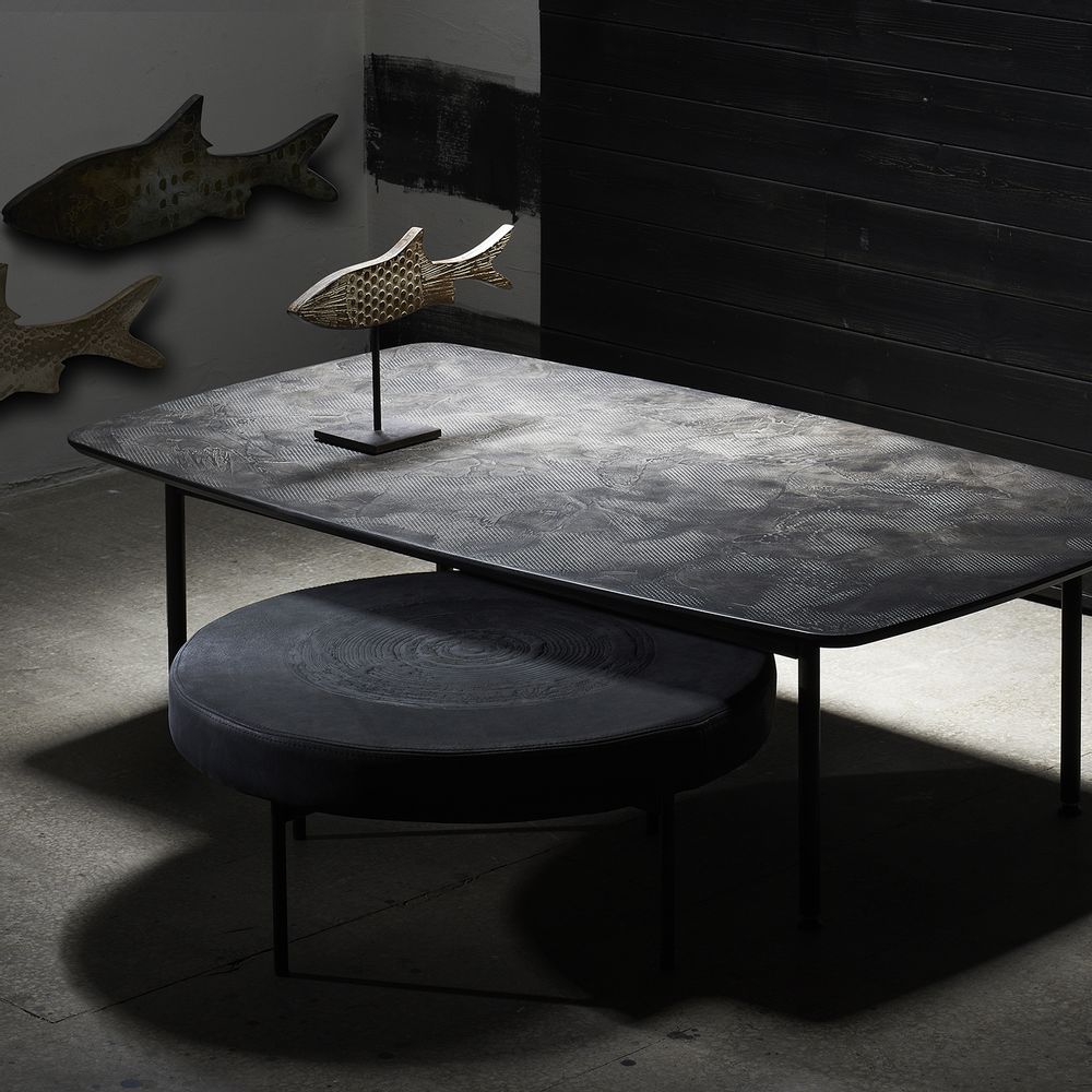 Design objects - TOCS - MOS DESIGN