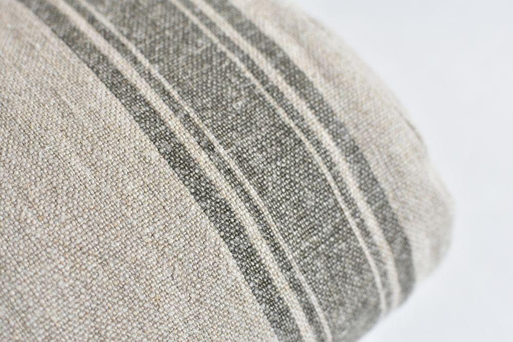 Fabric cushions - Coixí de pastor (Shepherd's pillow) - VITAL