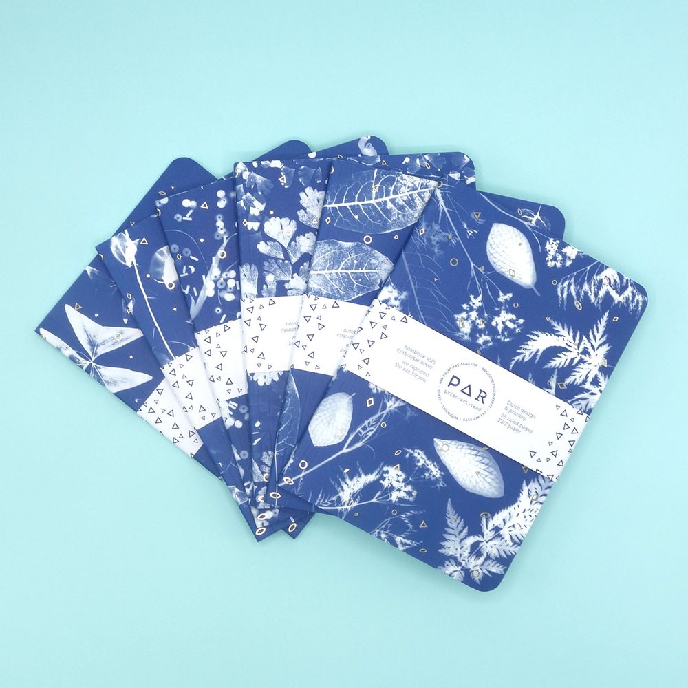Stationery - Notebook - Honesty 01 - PAR