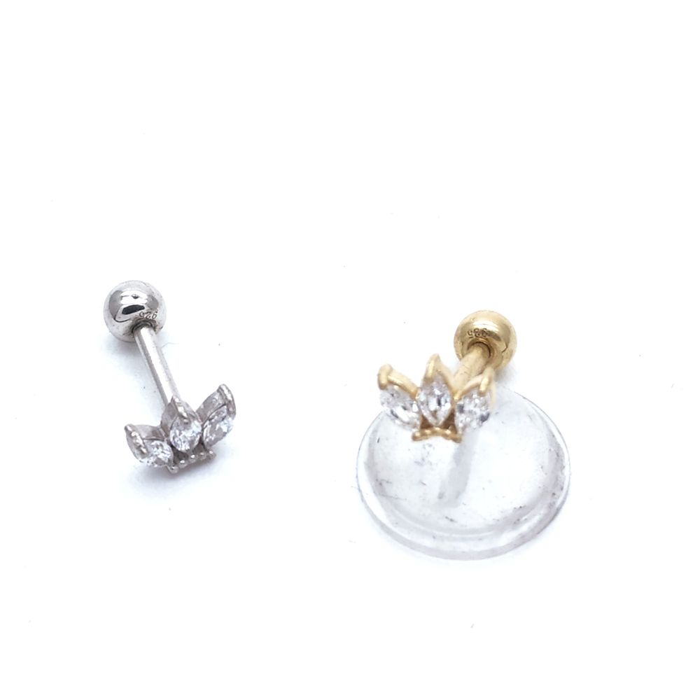 Bijoux - ROSE MARIE Bijoux Argent 925 - ROSE MARIE