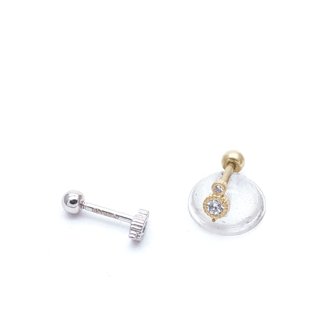 Bijoux - ROSE MARIE Bijoux Argent 925 - ROSE MARIE