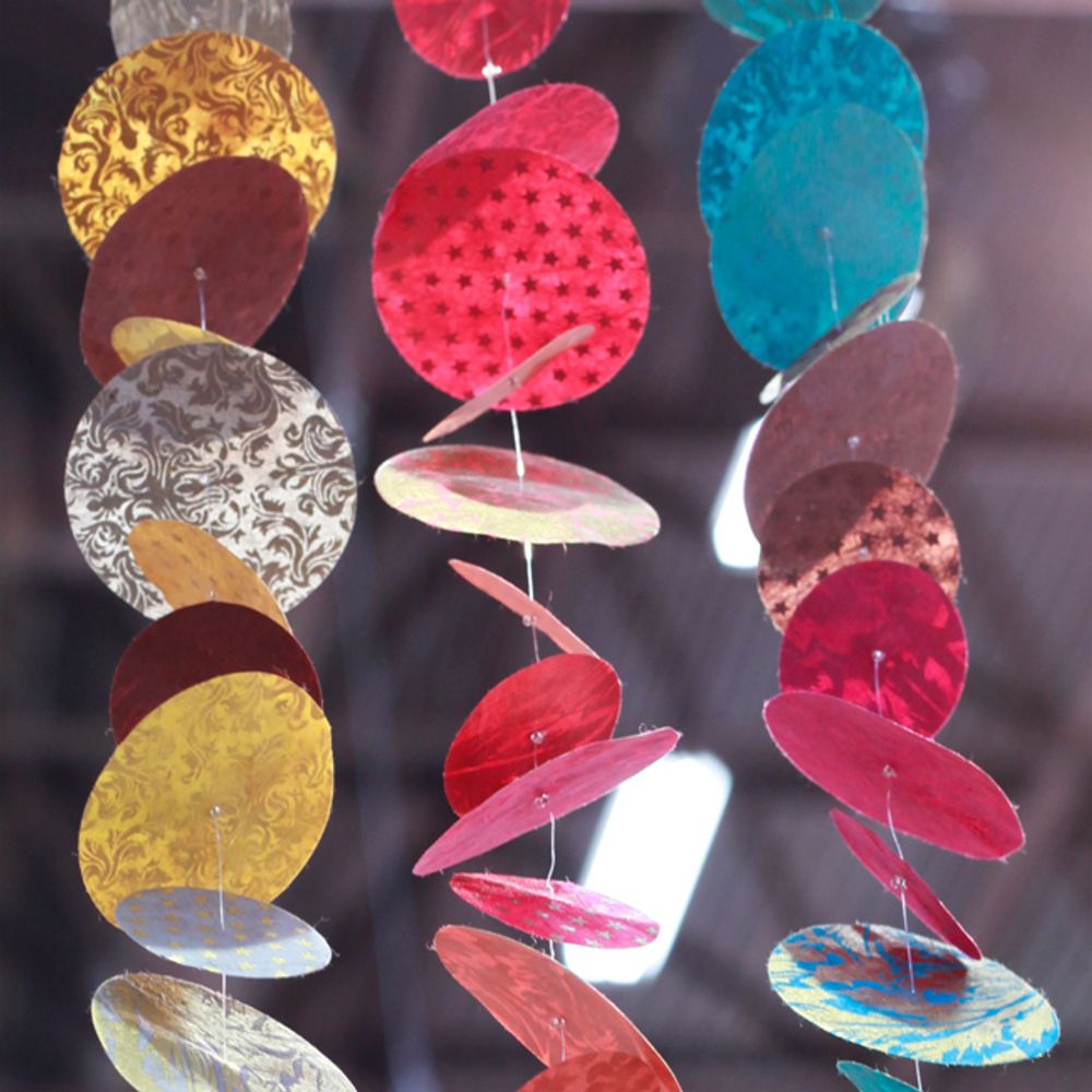 Children's bedrooms - Garlands - LAMALI