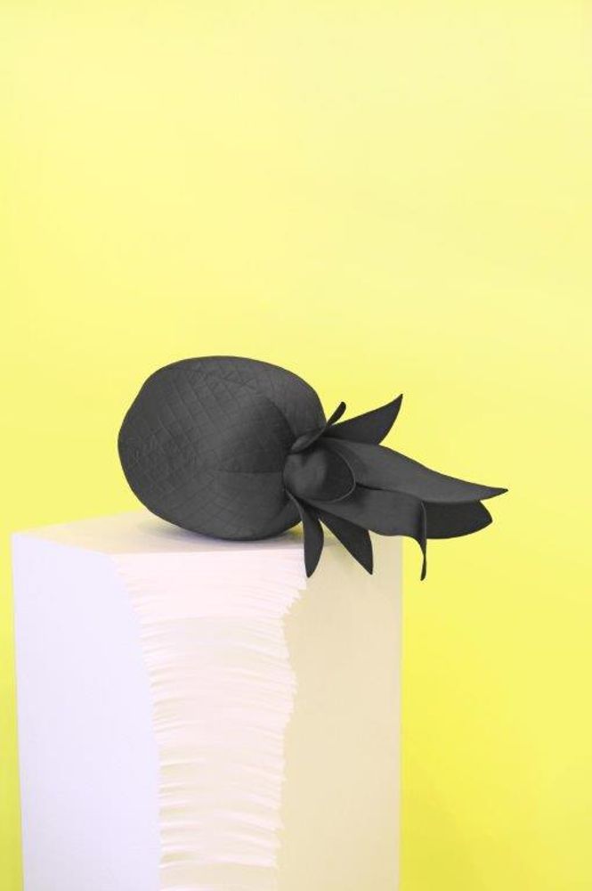 Fabric cushions - Pineapple Pillow - AUFSCHNITT