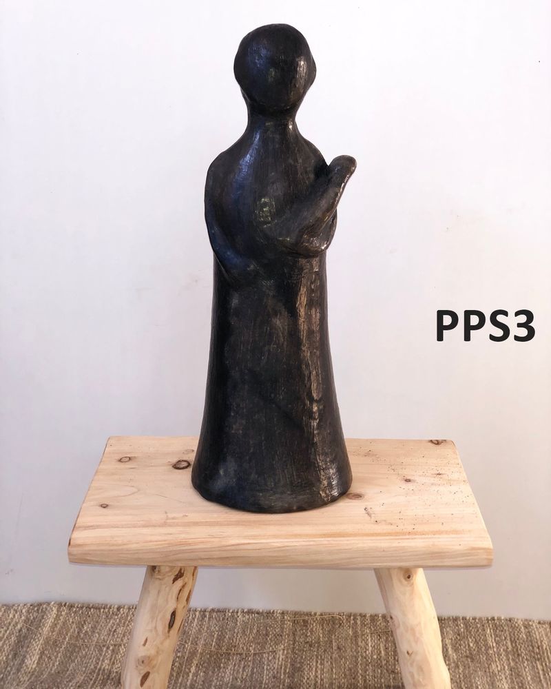 Céramique - POTERIE SEJNANE - FOUTAZUR / VERRE TERRE ET FER