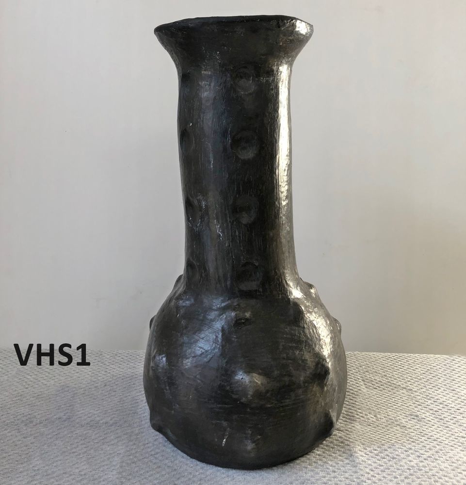 Céramique - POTERIE SEJNANE - FOUTAZUR / VERRE TERRE ET FER