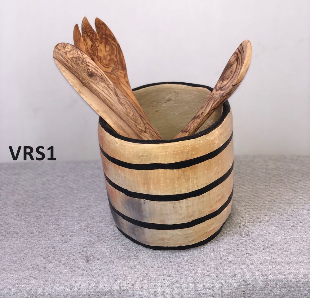 Céramique - POTERIE SEJNANE - FOUTAZUR / VERRE TERRE ET FER