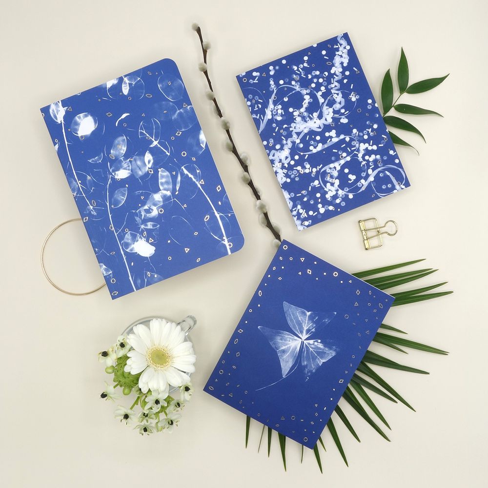 Stationery - Notebook - Honesty 01 - PAR