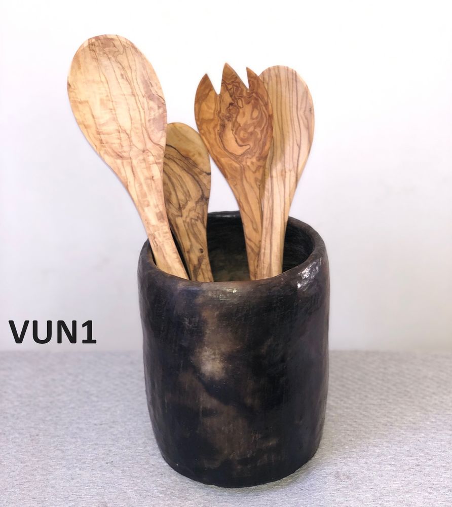 Céramique - POTERIE SEJNANE - FOUTAZUR / VERRE TERRE ET FER