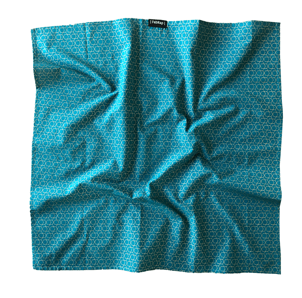 Gifts - FabRap Reusable Gift Wrapping - Style Ocean - FABRAP