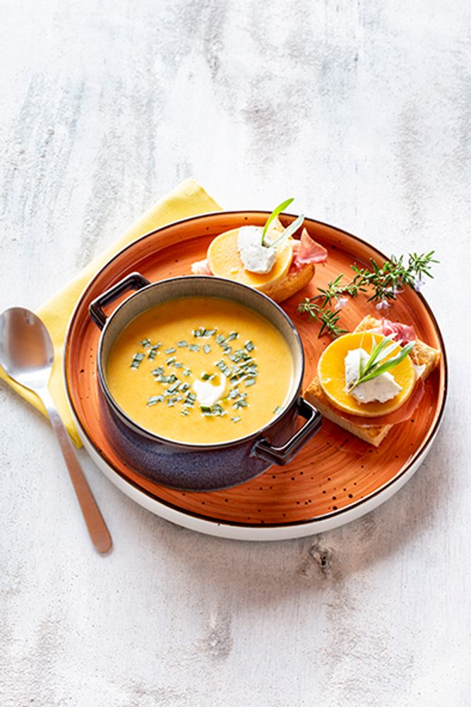 Assiettes au quotidien - BRISBANE - COSY ET TRENDY