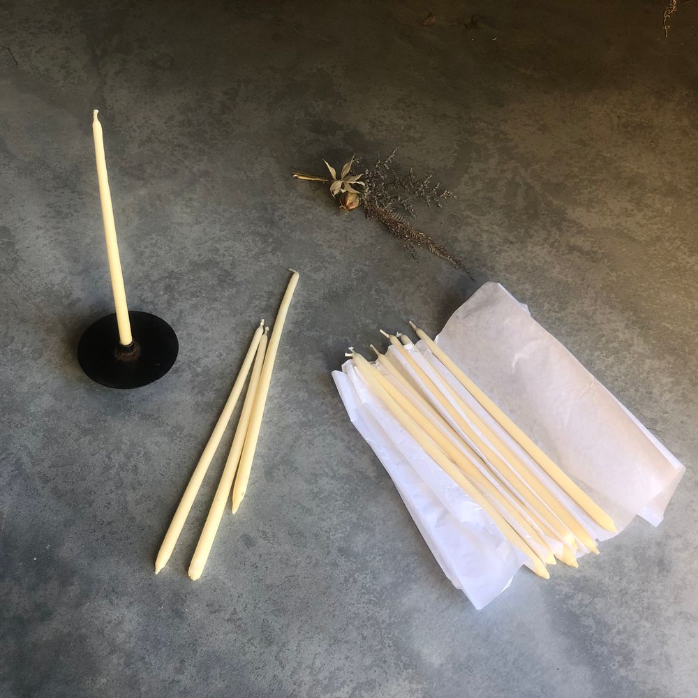 Candlesticks and candle holders - Candle Holder - NAMAN-PROJECT