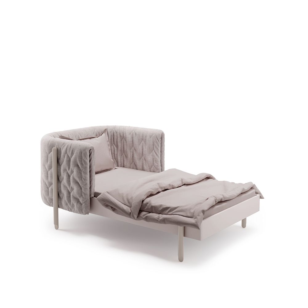 Beds - BED XXL  (Sleep.Onnn) - UKRAINIAN DESIGN BRANDS