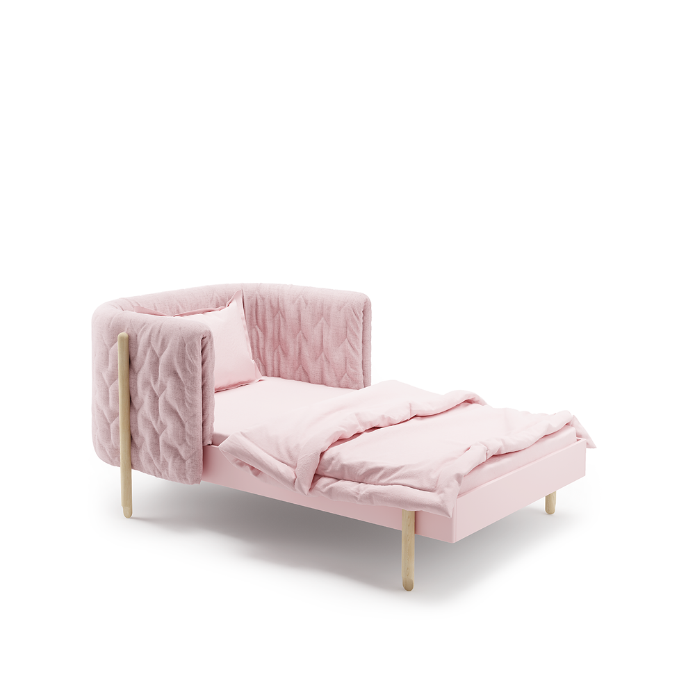 Beds - BED XXL  (Sleep.Onnn) - UKRAINIAN DESIGN BRANDS