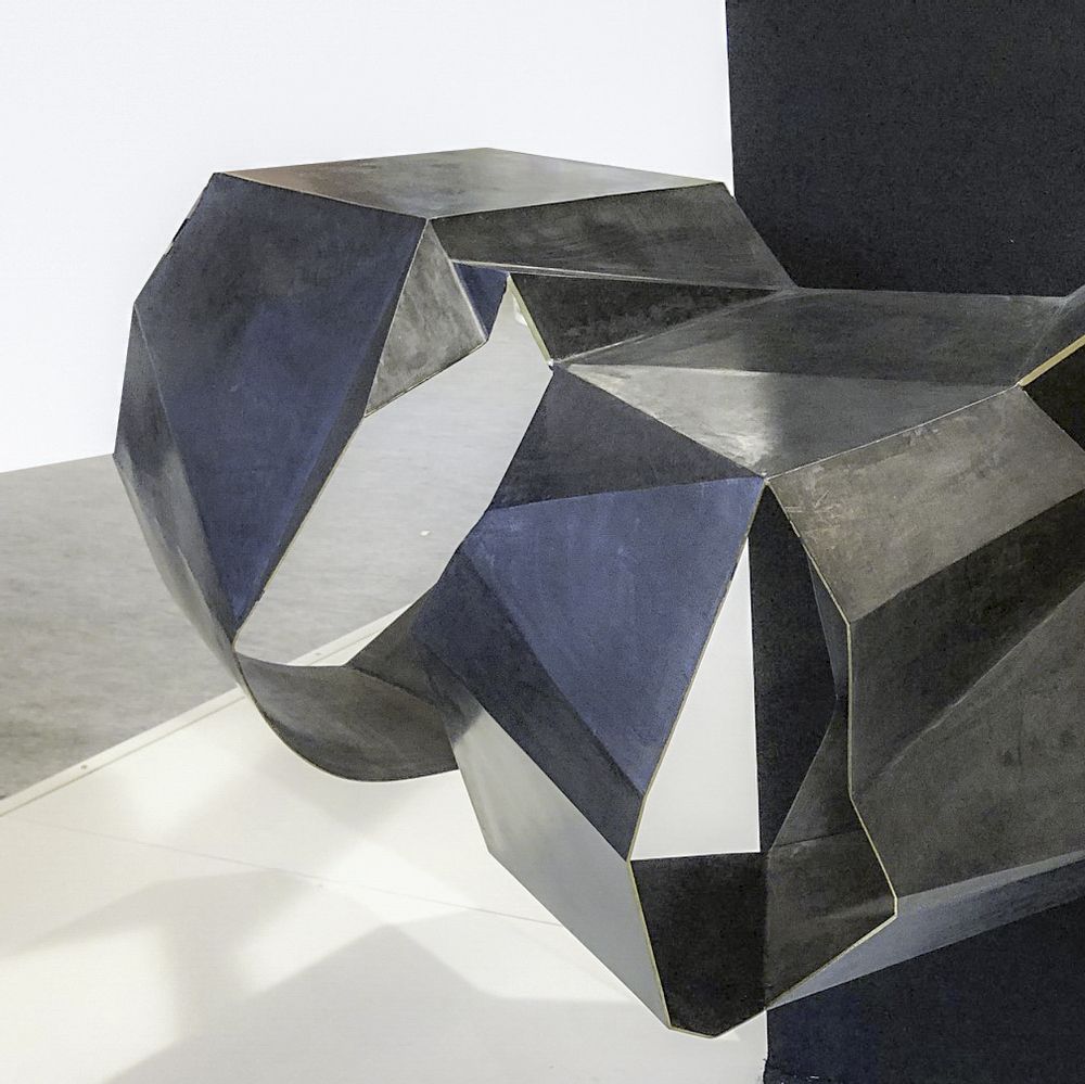 Consoles - Consoles - CÉCILE GEIGER