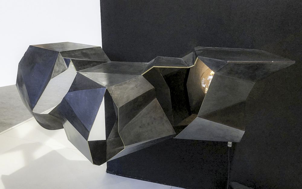 Consoles - Consoles - CÉCILE GEIGER